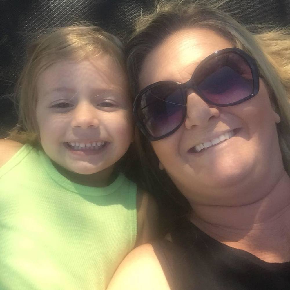 Meet your Posher, Dawn